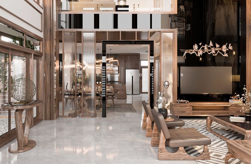 Bán biệt thự đơn lập The Metropolitan Vinhomes Cổ Loa, hướng Tây tứ trạch, DT 211m2, view nội khu